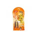 UNOMAX THE LOIN KING FOUNTAIN PEN