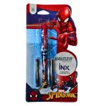 HAUSER INX SIPDERMAN FOUNTAIN PEN