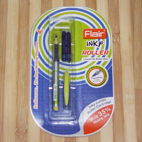 FLAIR INKP ROLLER