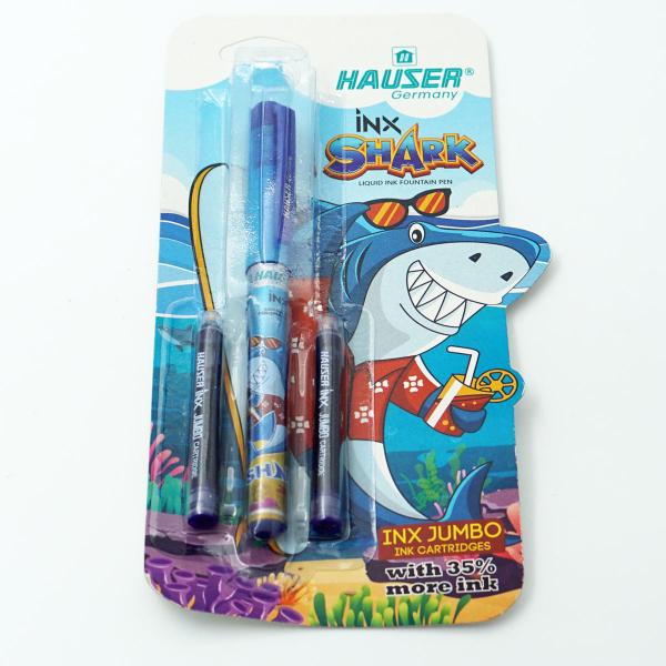 HAUSER SHARK