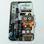 HAUSER INX GAINT