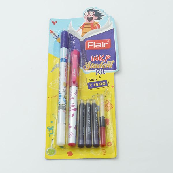 FLAIR STUDENT KIT