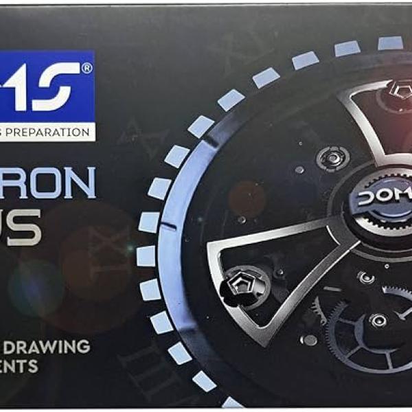 Doms Geotron Plus Box