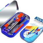 Doms Accumate Geometry Box