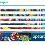 Apsara Avengers Pencils