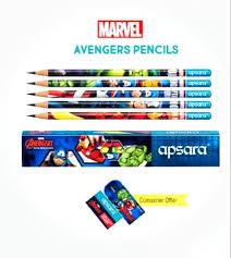 Apsara Avengers Pencils