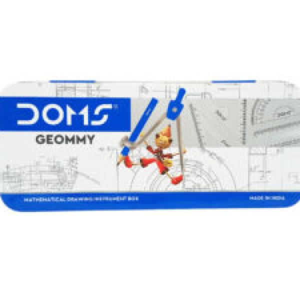Doms Geommy Geometry Box