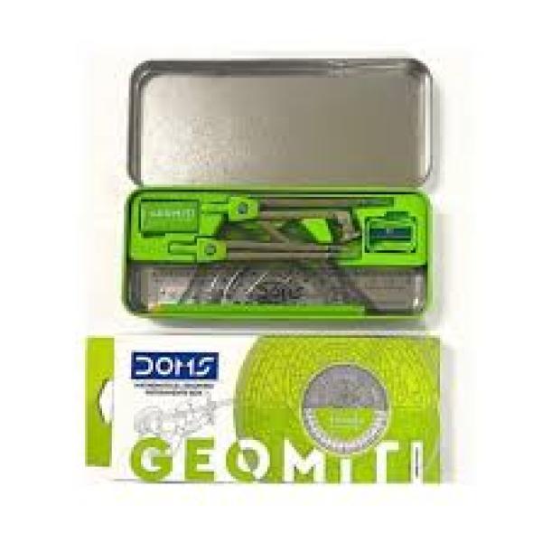 Doms Geomiti  Box