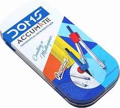 Doms Accumate Geometry Box