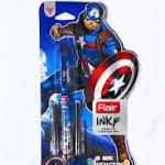 FLAIR INKP MARVEL AVENGERS FOUNTAIN PEN