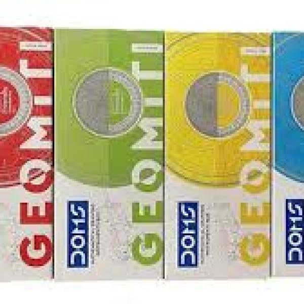 Doms Geomiti  Box