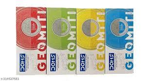 Doms Geomiti  Box