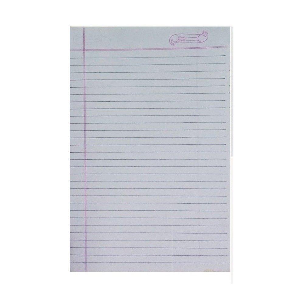 TNPL RULED EXAM SHEET
