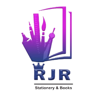 RJR Stationery & Books