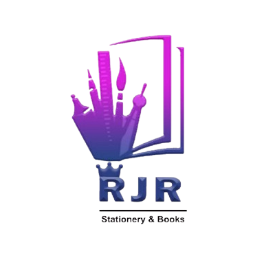 RJR Stationery & Books