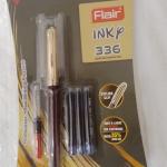 FLAIR INKP 336 FOUNTAIN PEN