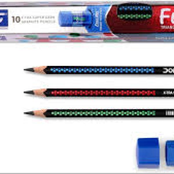 Doms Fusion pencil
