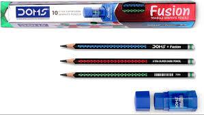 Doms Fusion pencil