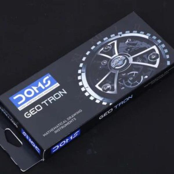 Doms Geotron Box