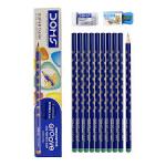 Doms Groove Pencil