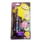 Flair Inky Monster Liquid Ink Fountain Pen