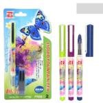 FIGO BUTTERFILES FOUNTAIN PEN