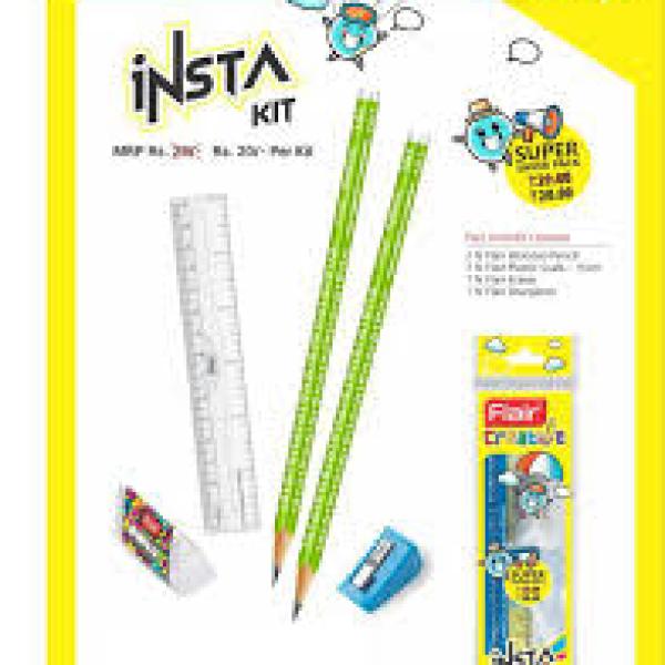 Flair Insta Kit
