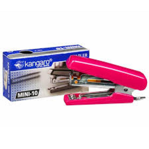 Kangaro Mini 10 Stapler