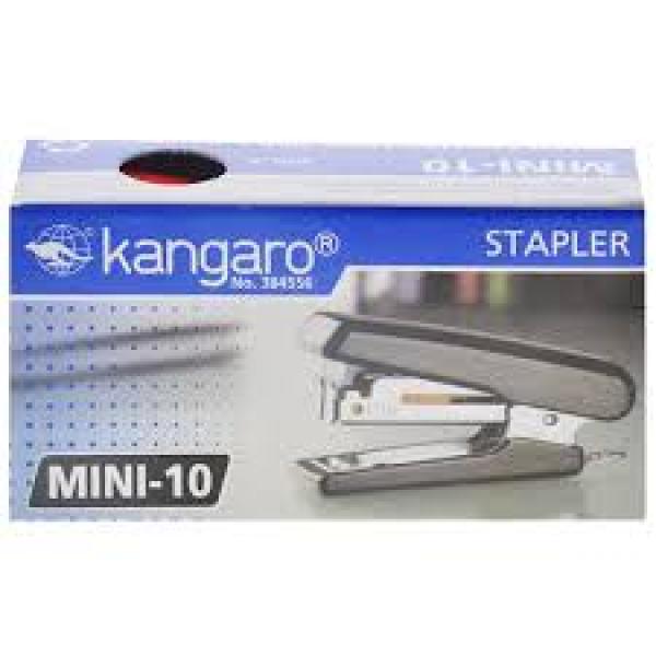 Kangaro Mini 10 Stapler