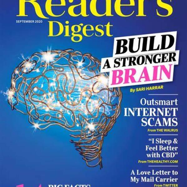 Readers' Digest