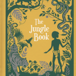 The Jungle Book by Rudyard Kipling