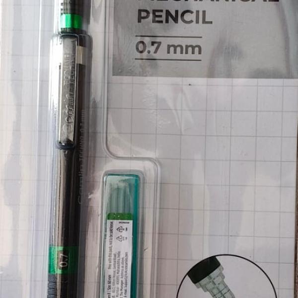 CAMLIN TECHNO MECHANICAL PENCIL